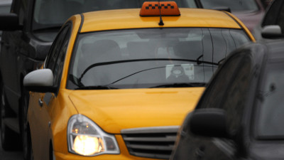 Более 30% разрешений такси аннулировали в Подмосковье с начала года