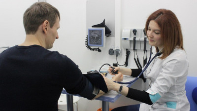 Дни семейного здоровья возобновятся в Московской области с 1 декабря