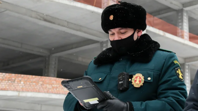 Главгосстройнадзор Московской области проведет прием жителей Пушкинского городского округа