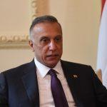 иракского премьера пытались убить с помощью дронов