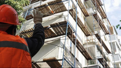 Капитальный ремонт 14 многоквартирных домов проведут в Луховицах