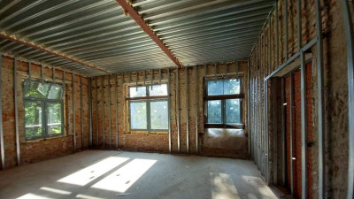 Капитальный ремонт 36 многоквартирных домов проведут в Лобне