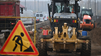 Конкурс на строительство автодороги объявили в Мытищах