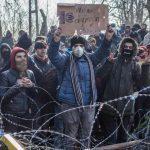 Кризис с мигрантами: Польша между двух огней