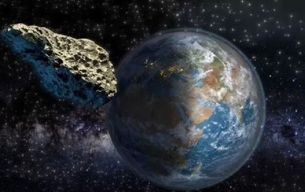 NASA планирует изменить орбиту астероида, направляющегося к Земле