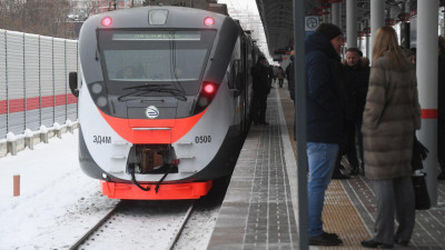 Общественный транспорт Подмосковья готов к работе в зимний период
