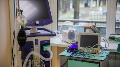 Почти 300 единиц аналогового медицинского оборудования заменят на цифровое в Подмосковье