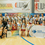Российские студенческие команды победили на Международном межуниверситетском чемпионате