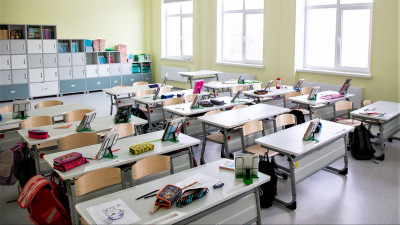 Учебный корпус для начальных классов построят в Красногорске