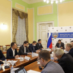 В Минспорте России обсудили реализацию комплекса ГТО в регионах страны