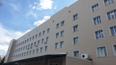 В Московской области проверили, как госучреждения используют областное имущество