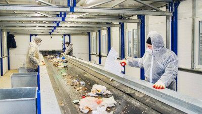 Более 2 млн тонн органических отходов направили на вторичную переработку в Московской области