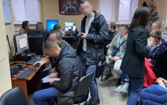 центробанк намерен противодействовать мошенникам