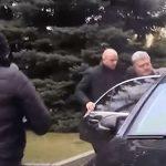 Экс-президента Украины обвиняют в государственной измене
