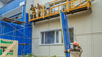 Капитальный ремонт 142 многоквартирных домов проведут в Серпухове