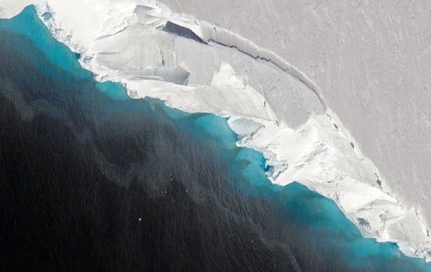 Леднику Судного дня грозит разрушение – ученые