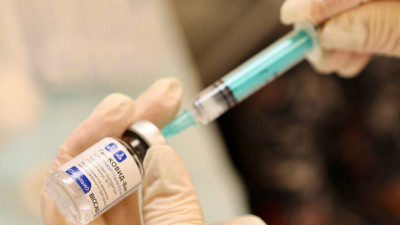 Подмосковье получило более 5,8 млн доз вакцины от коронавируса