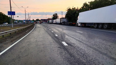 Подписано концессионное соглашение о строительстве дублера Егорьевского шоссе в Московской области