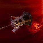 Подтверждено: космический аппарат впервые "коснулся" Солнца