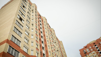 Порядка 3,3 тыс. покупателей квартир в Подмосковье получили приветственные комплекты новосела