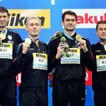 Россияне выиграли 15 медалей на Чемпионате мира по плаванию на короткой воде, рекордсмен по количеству медалей – Климент Колесников