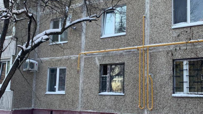 Сроки плановой замены газа в домах Домодедова сорвались из-за не допуска в 14 квартир