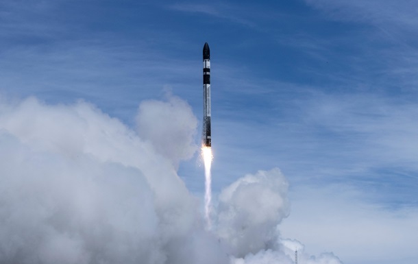 В Новой Зеландии запустили два разведывательных спутника