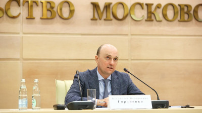 Владислав Гордиенко рассказал о ликвидации объектов незавершенного строительства в регионе