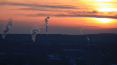 Жители Московской области смогут наблюдать за качеством воздуха в регионе в Сети