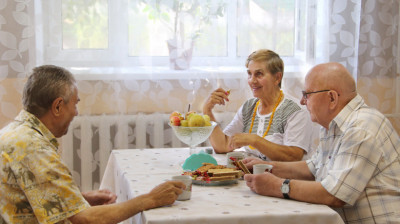Более 33 тыс. одиноких пенсионеров в Московской области будут получать новую доплату к пенсии