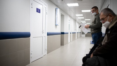 Еще 374 Covid-пациента побороли заболевание в Московской области