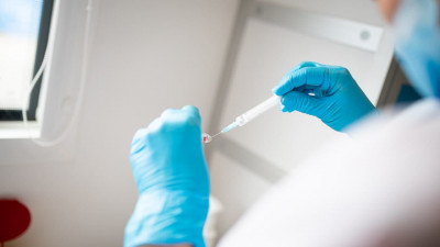 Более 3,7 млн человек прошли вакцинацию от COVID-19 в Подмосковье