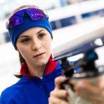 Ирина Кузнецова из Подмосковья завоёвывает два золота Кубка Мира по конькобежному спорту среди юниоров