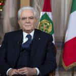 итальянского президента заставили переизбраться