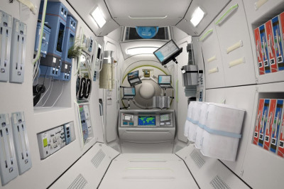 Ученые из Дубны запатентовали устройство для симулирования дальних космических перелетов