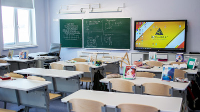 Новую школу на 550 мест построят в Орехово-Зуеве в 2023 году