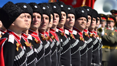 Подмосковные казаки будут проводить занятия в военно-патриотическом кружке в Солнечногорске