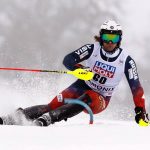 Подмосковный горнолыжник Семён Ефимов завоевал два серебра на международных соревнованиях