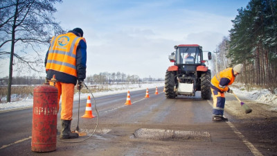 Порядок проведения конкурса на выполнение капремонта дороги нарушили в Щелкове
