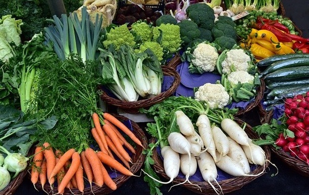 Ученые назвали провоцирующие рак овощи