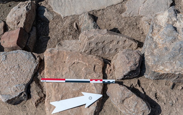 В Омане нашли "нарды" возрастом четыре тысячи лет
