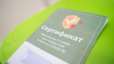 В Подмосковье выявили 775 новых случаев коронавируса за сутки