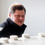 Владимир Токарев уволен через четыре дня после ареста