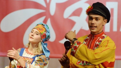 Международный конкурс классического искусства «Солнечный павлин» пройдет в Подмосковье
