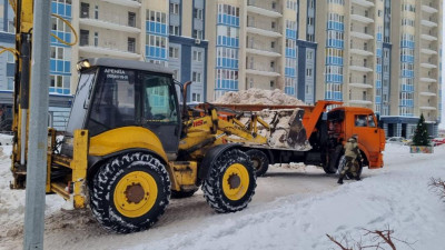 Более 550 организаций привлекли к ответственности за содержание территории в Подмосковье