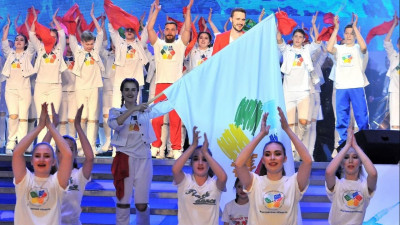 Делегация для участия в XXI молодежных Дельфийских играх России сформирована в Подмосковье