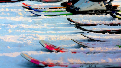 Фестиваль лыжного спорта «Ozon Гонка Легкова» пройдет в Подмосковье