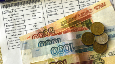 Хозяевам квартиры в новостройке Солнечногорска сняли 166 тыс. рублей незаконных начислений