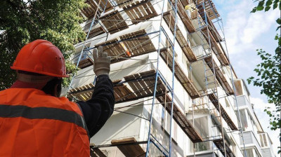 Капитальный ремонт 100 многоквартирных домов проведут в Королеве
