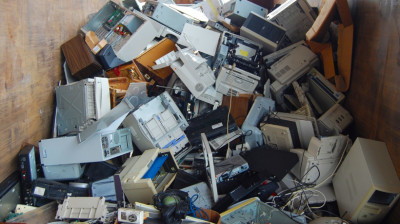 Московская область стала лидером по раздельному сбору электронных отходов